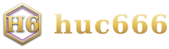 huc666 โลโก้